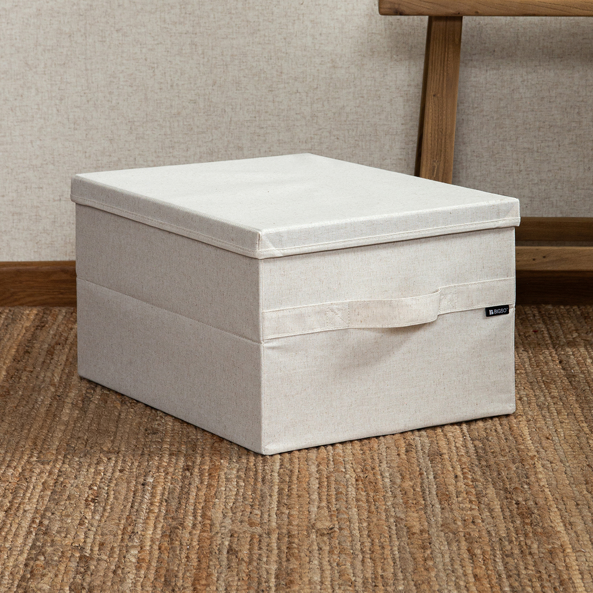 Stylish and Practical Storage Box – Bigso